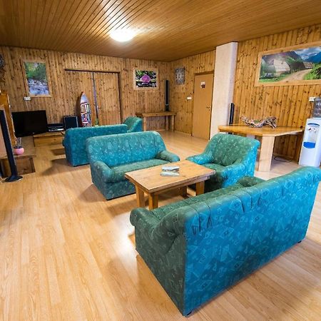 Hostel Paradiso Толмин Екстериор снимка