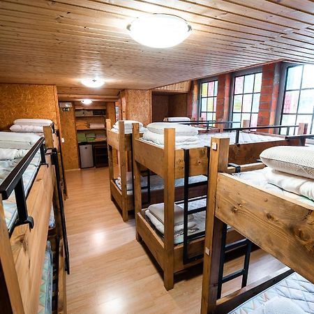 Hostel Paradiso Толмин Стая снимка