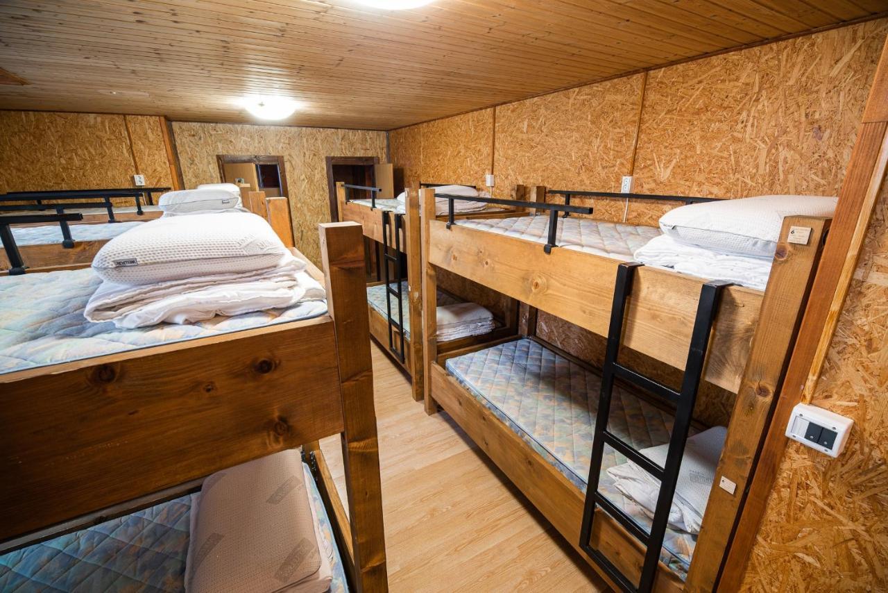 Hostel Paradiso Толмин Стая снимка