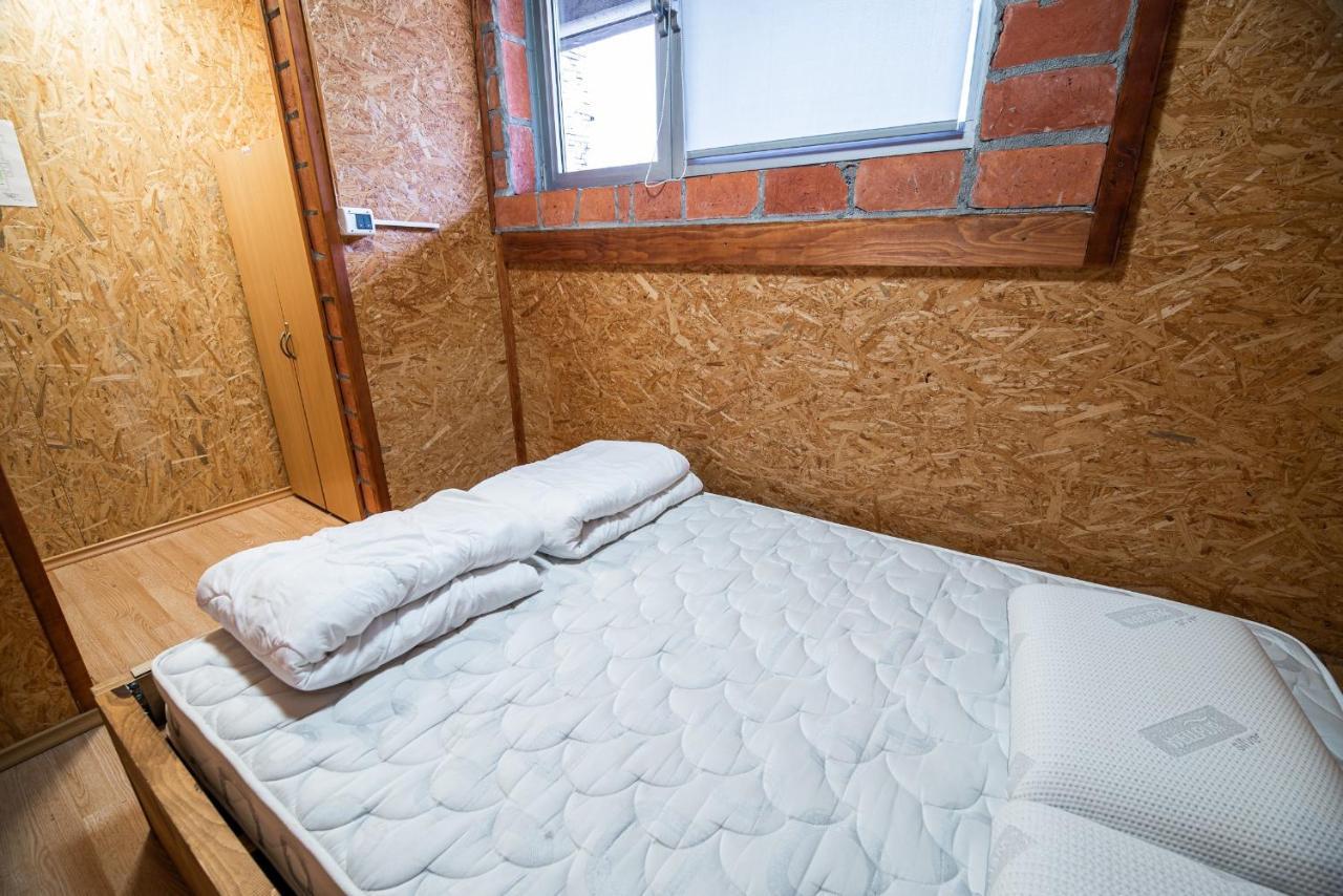 Hostel Paradiso Толмин Стая снимка