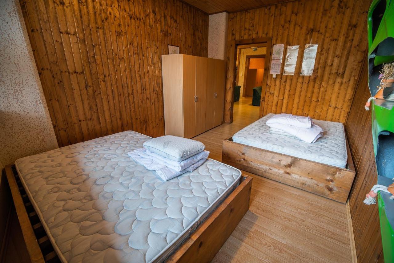 Hostel Paradiso Толмин Стая снимка