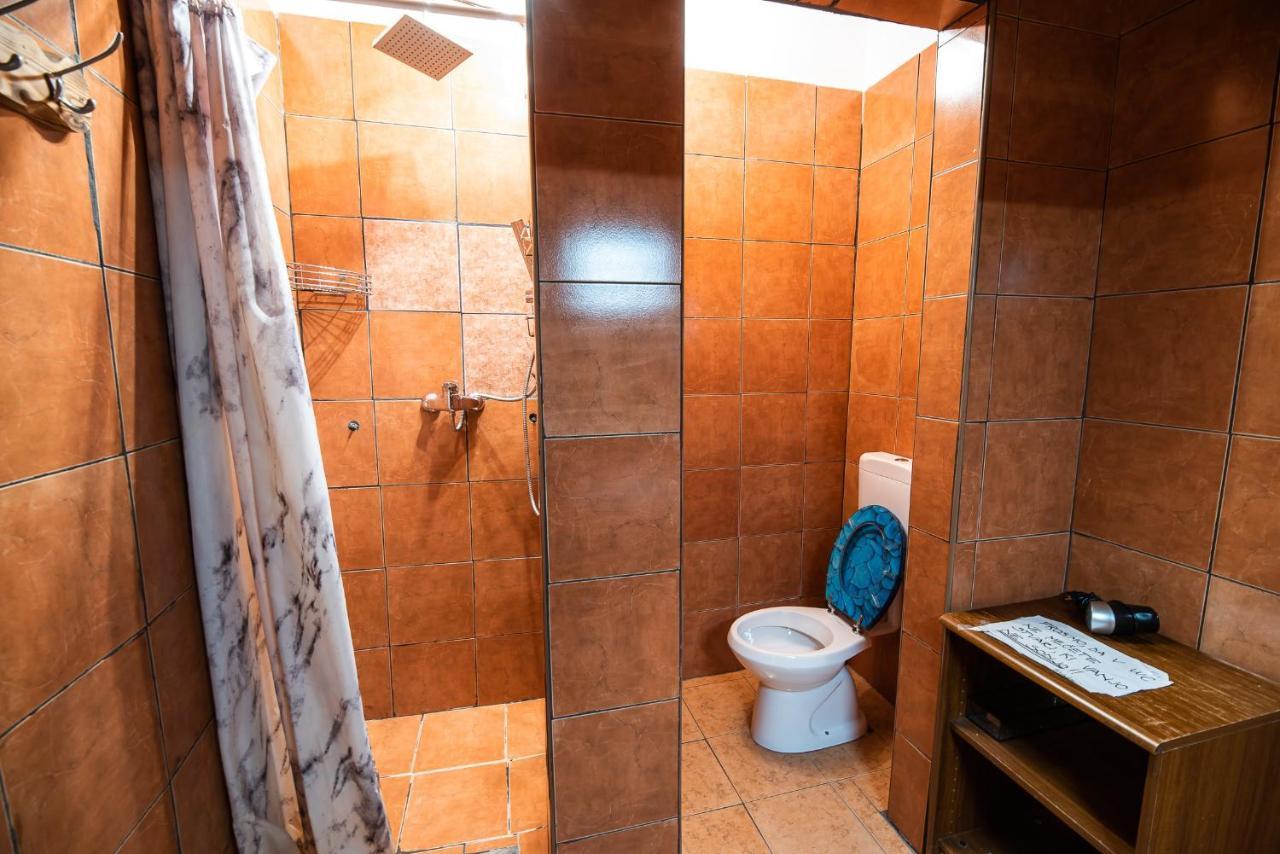 Hostel Paradiso Толмин Стая снимка