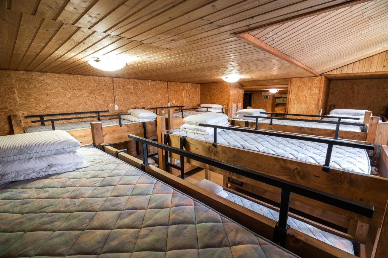Hostel Paradiso Толмин Стая снимка