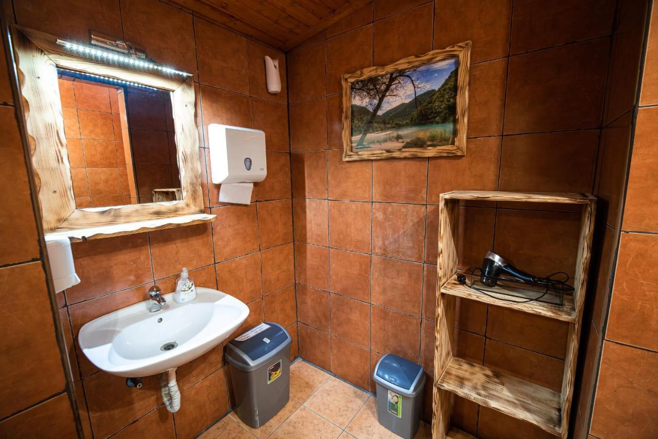 Hostel Paradiso Толмин Стая снимка