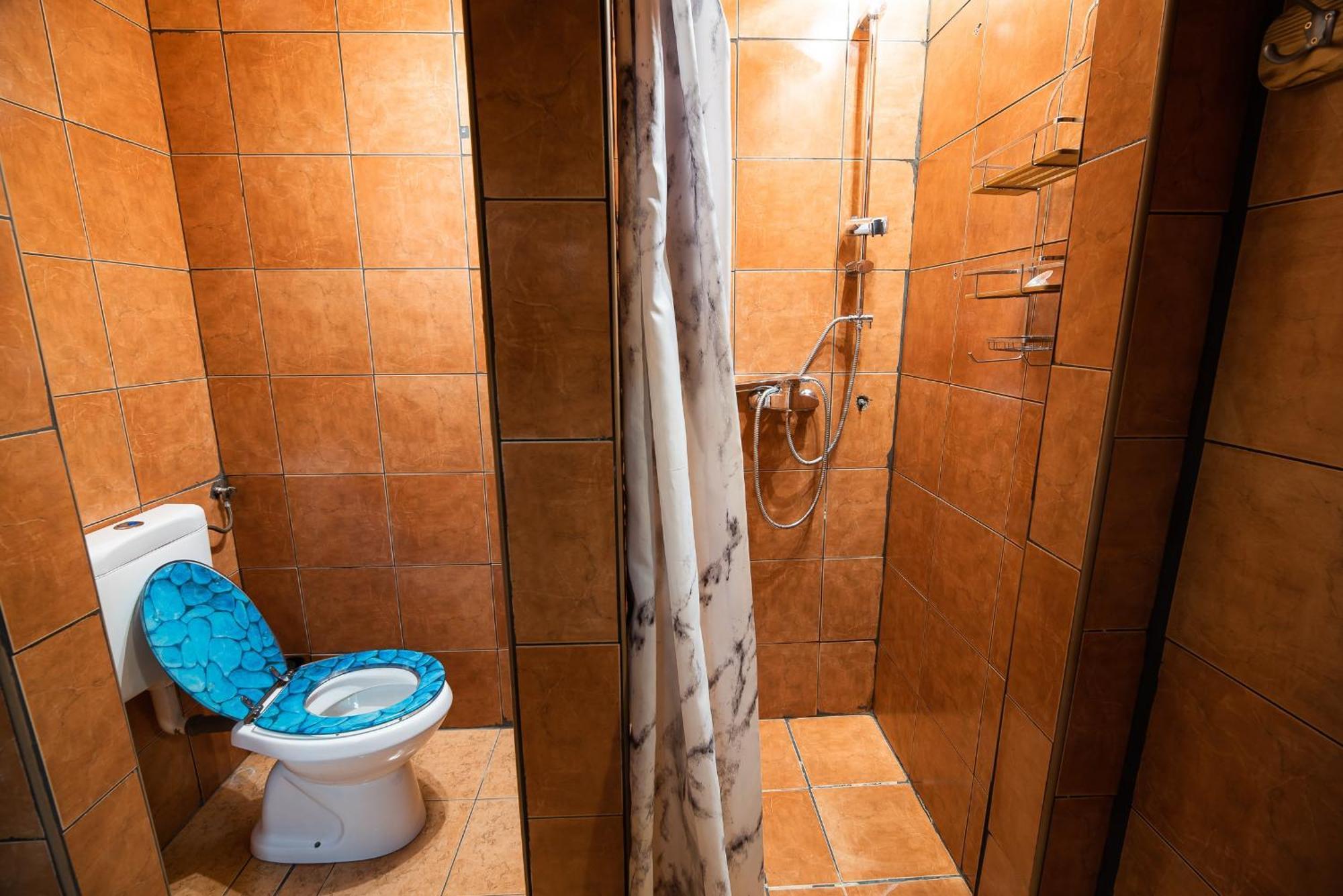 Hostel Paradiso Толмин Стая снимка
