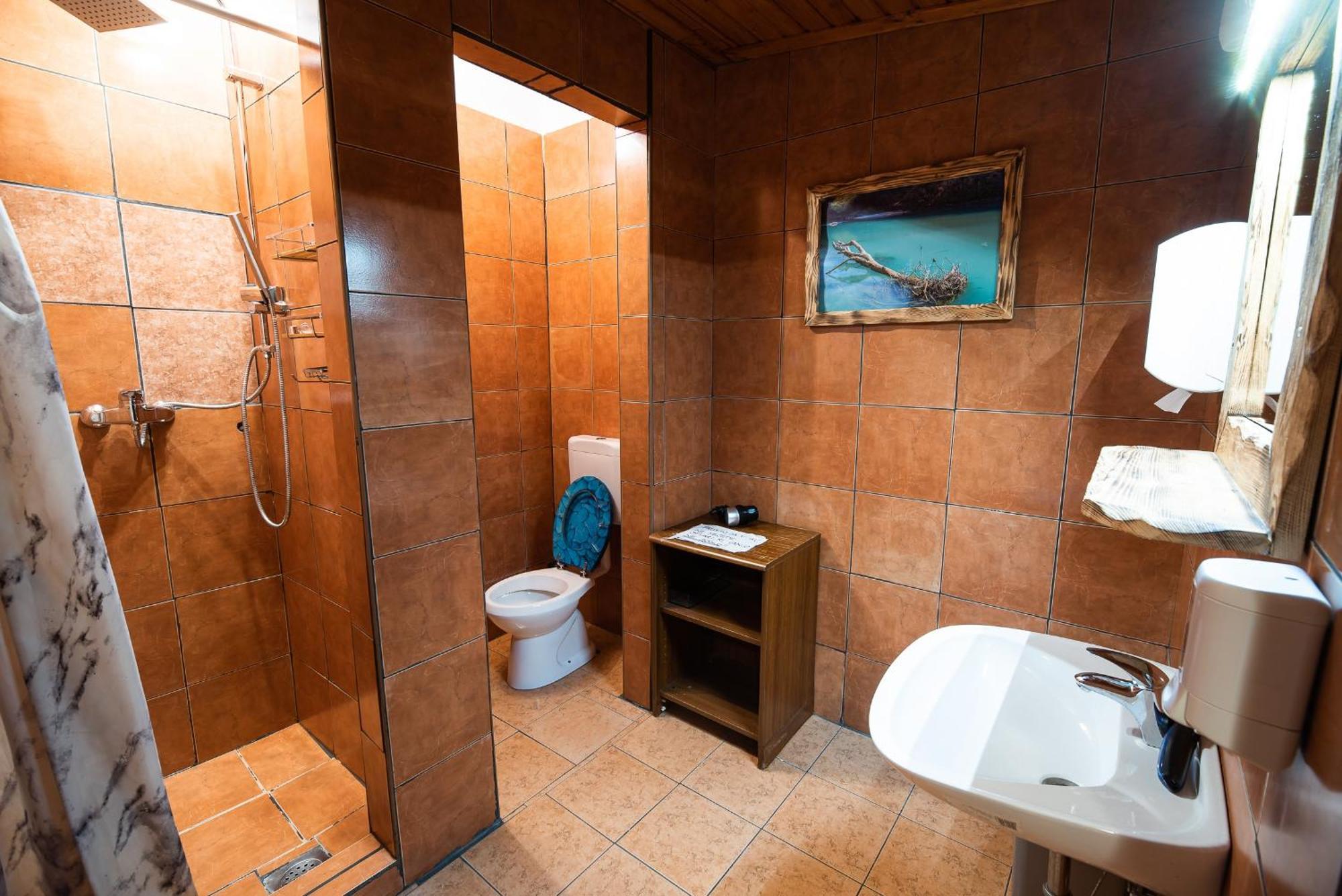 Hostel Paradiso Толмин Стая снимка