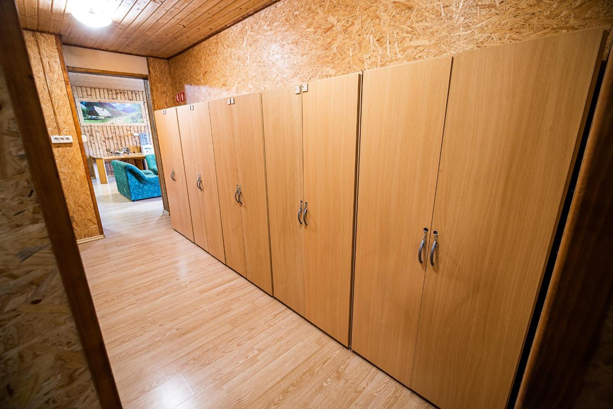 Hostel Paradiso Толмин Стая снимка