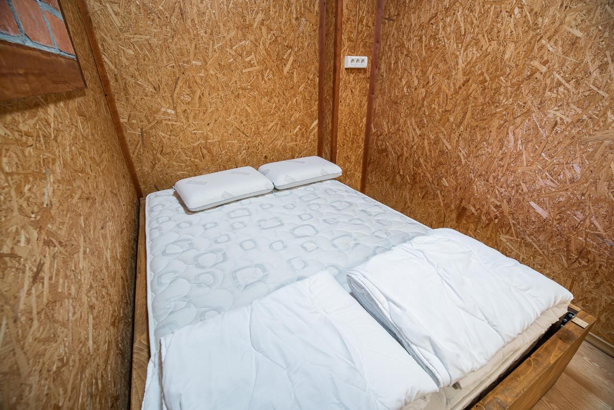 Hostel Paradiso Толмин Стая снимка